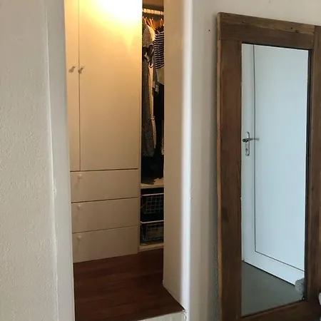 Semesterbostad Joli 2p Vue Et Piscine *